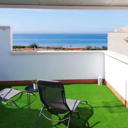 Dunas Jewel Apartment مورش المظهر الخارجي الصورة