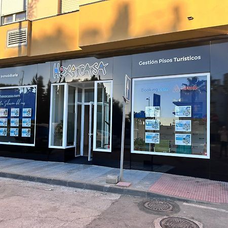 Dunas Jewel Apartment مورش المظهر الخارجي الصورة