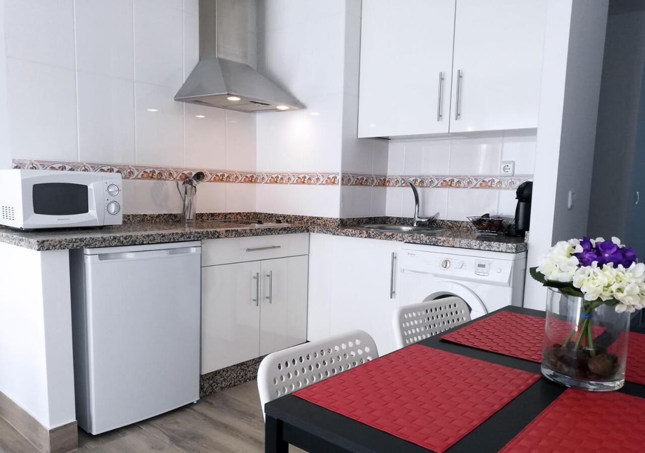 Dunas Jewel Apartment مورش المظهر الخارجي الصورة