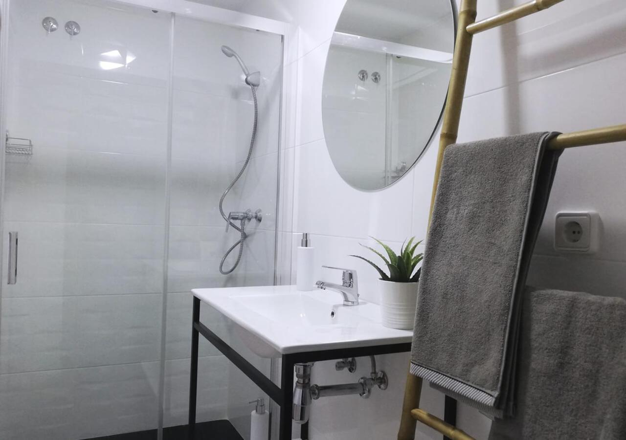 Dunas Jewel Apartment مورش المظهر الخارجي الصورة