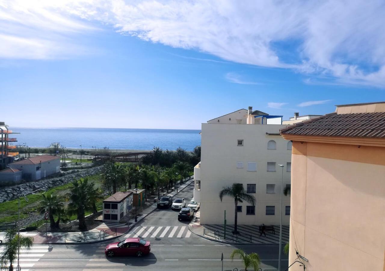 Dunas Jewel Apartment مورش المظهر الخارجي الصورة