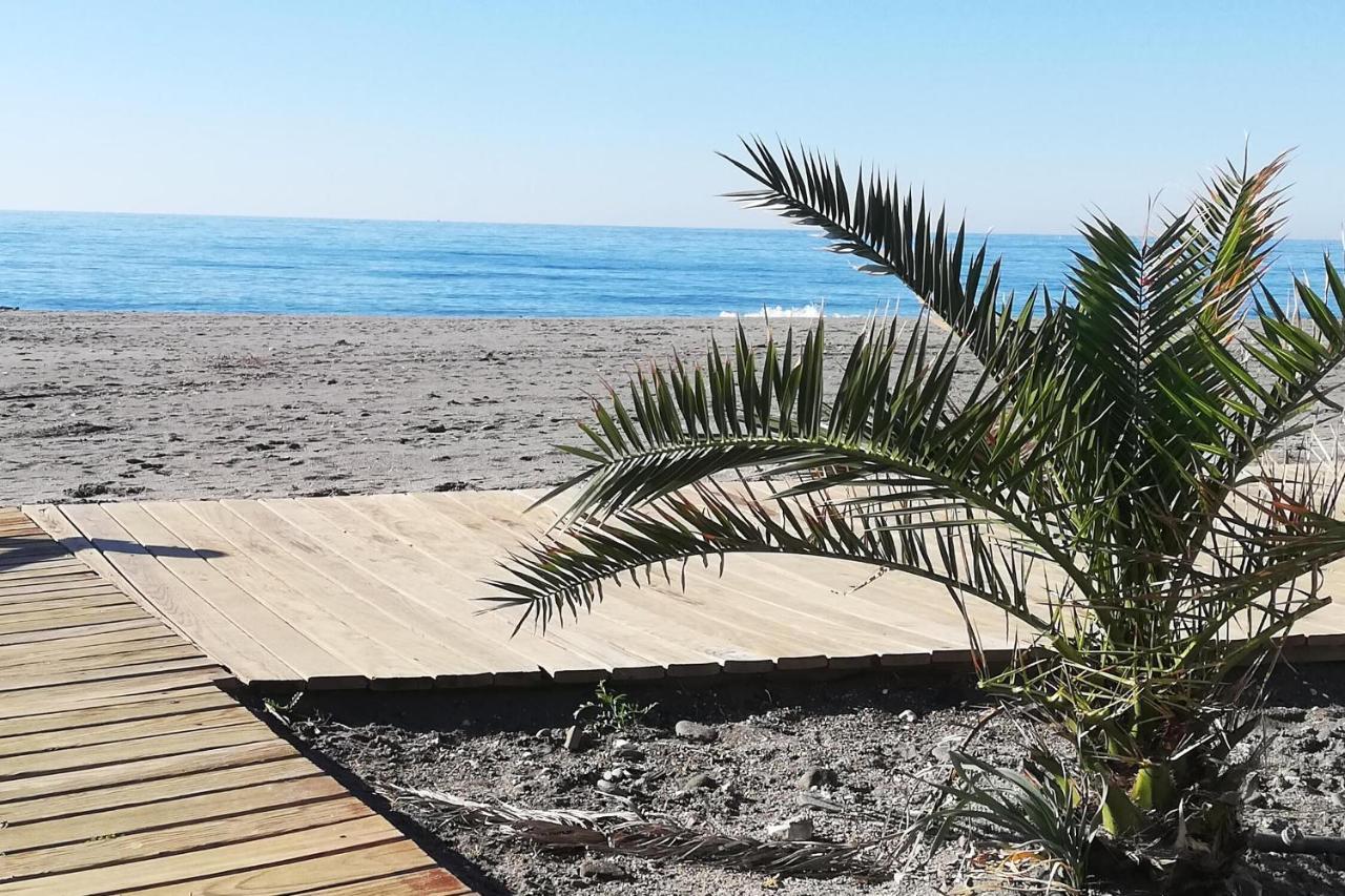 Dunas Jewel Apartment مورش المظهر الخارجي الصورة