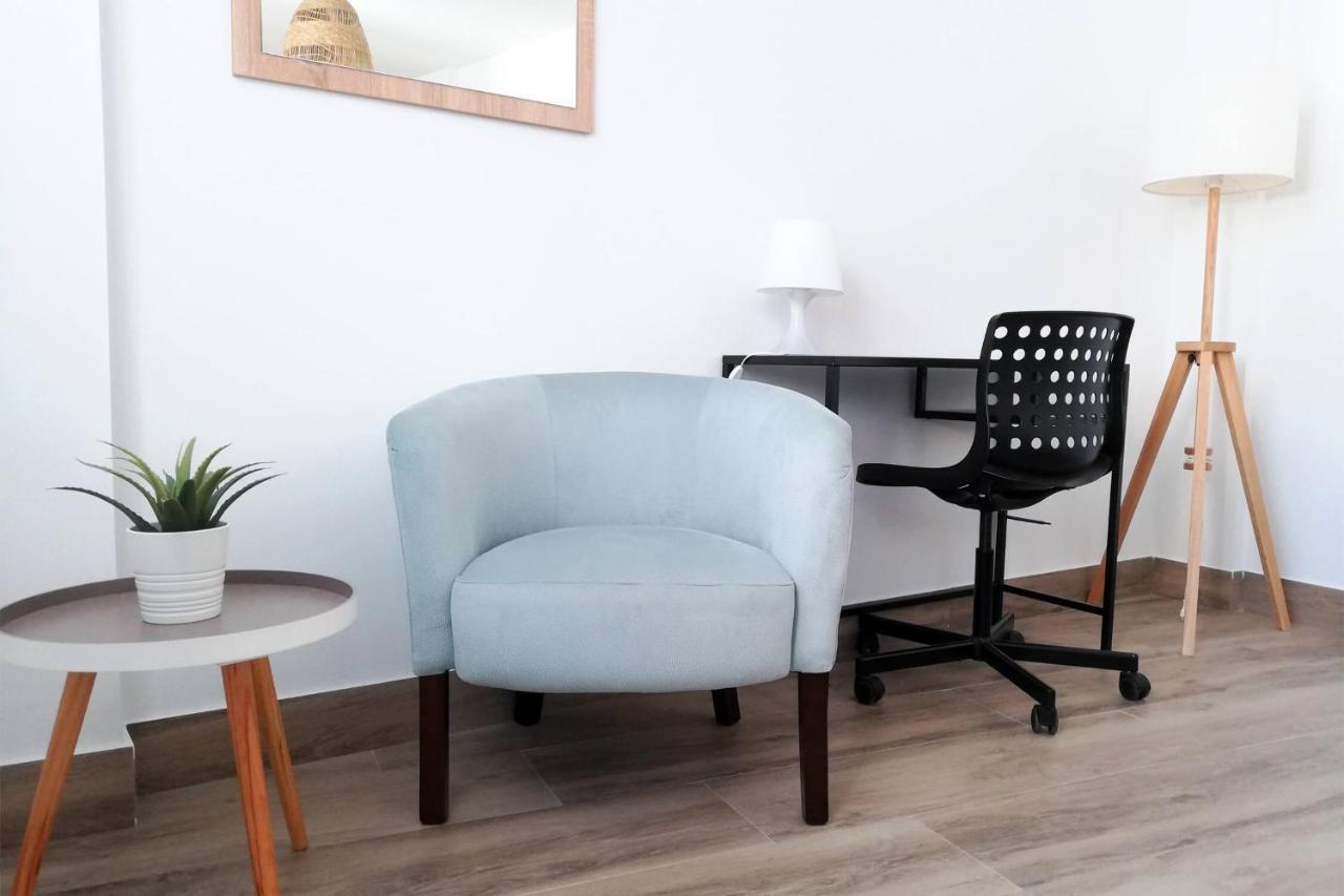 Dunas Jewel Apartment مورش المظهر الخارجي الصورة