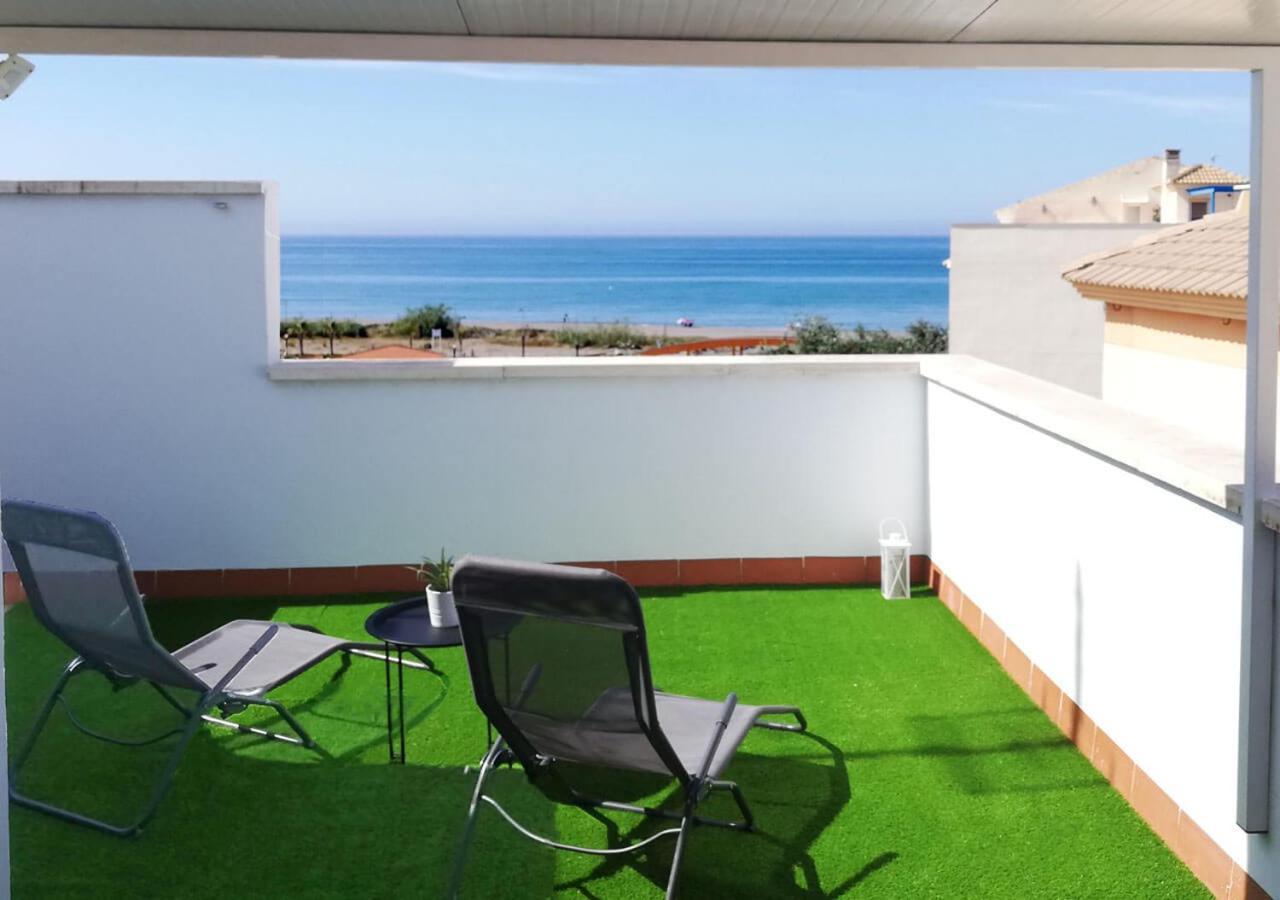 Dunas Jewel Apartment مورش المظهر الخارجي الصورة