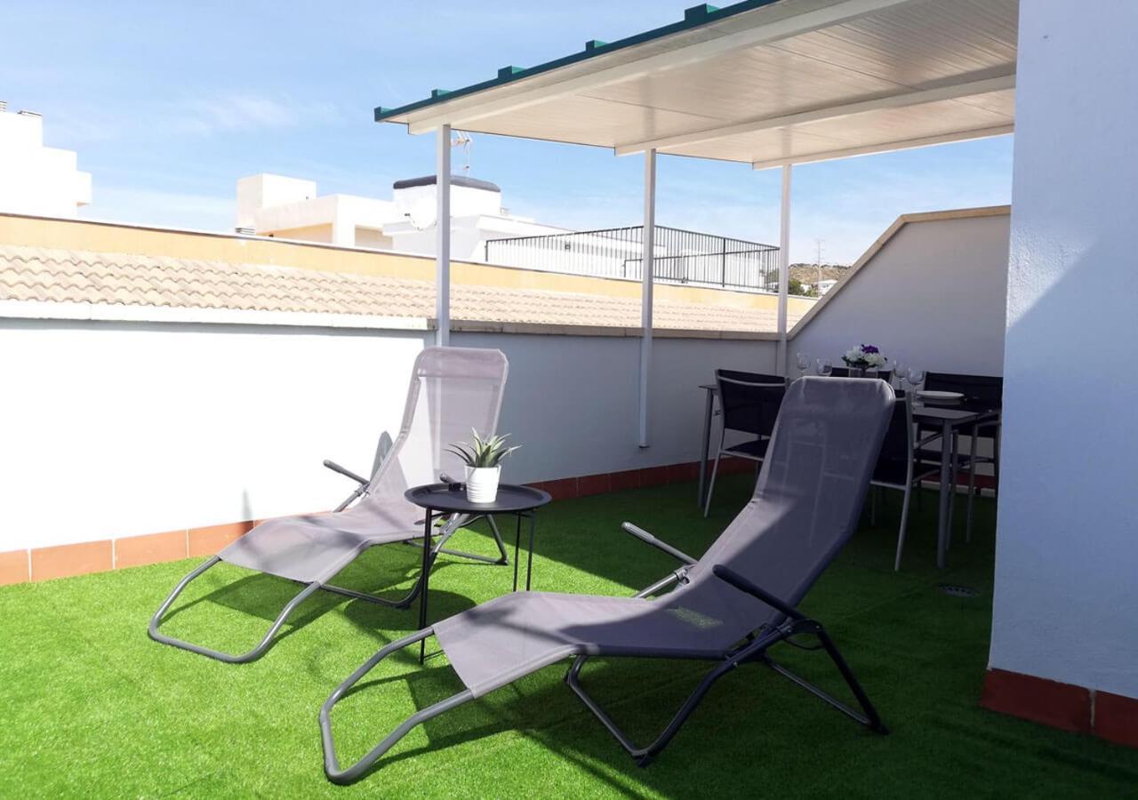 Dunas Jewel Apartment مورش المظهر الخارجي الصورة