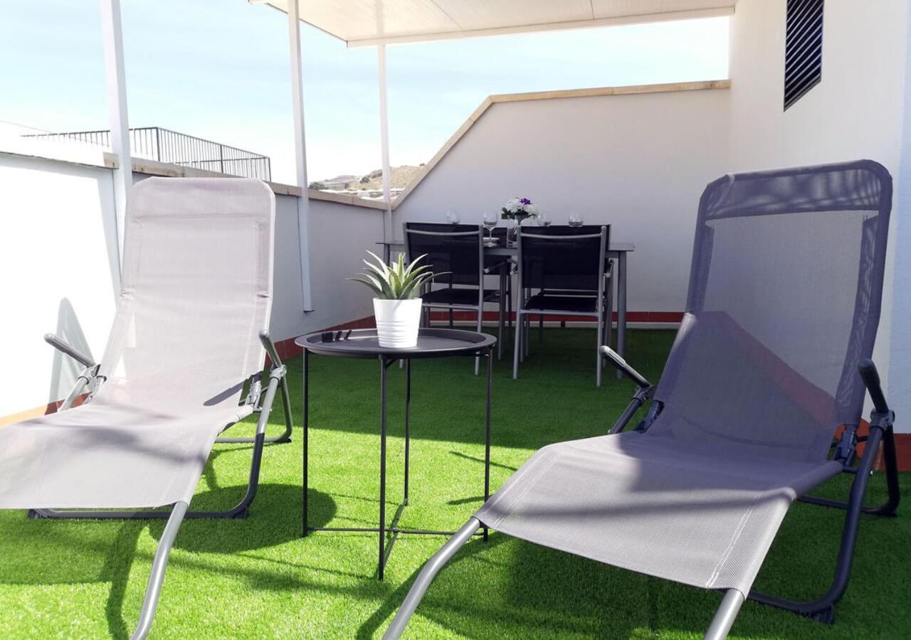Dunas Jewel Apartment مورش المظهر الخارجي الصورة